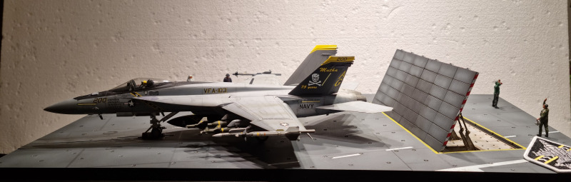 Boeing F/A-18E/F Super Hornet