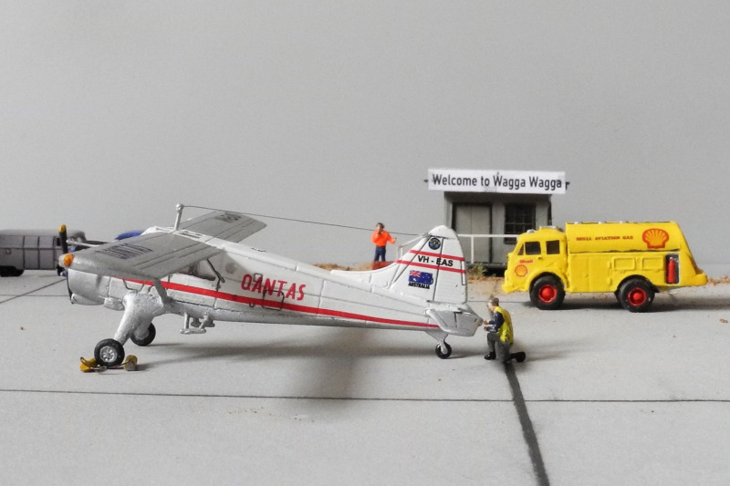 De Havilland Canada DHC-2 Beaver