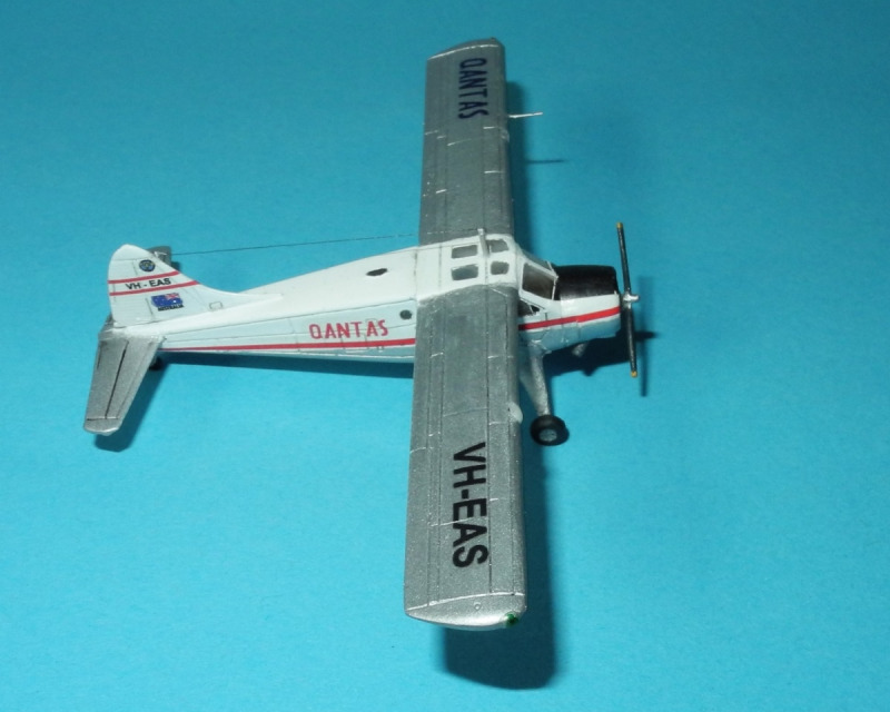 De Havilland Canada DHC-2 Beaver