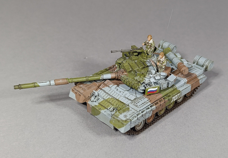 T-80BV