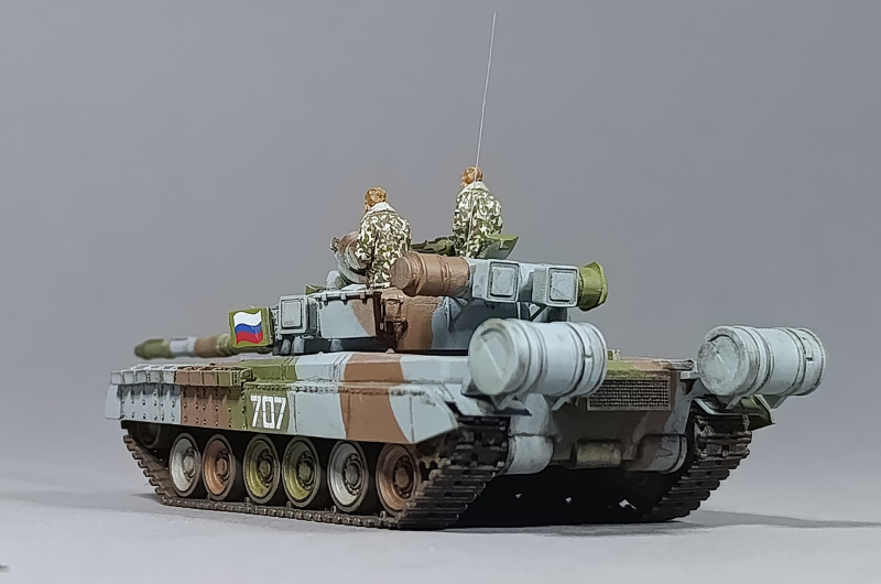 T-80BV