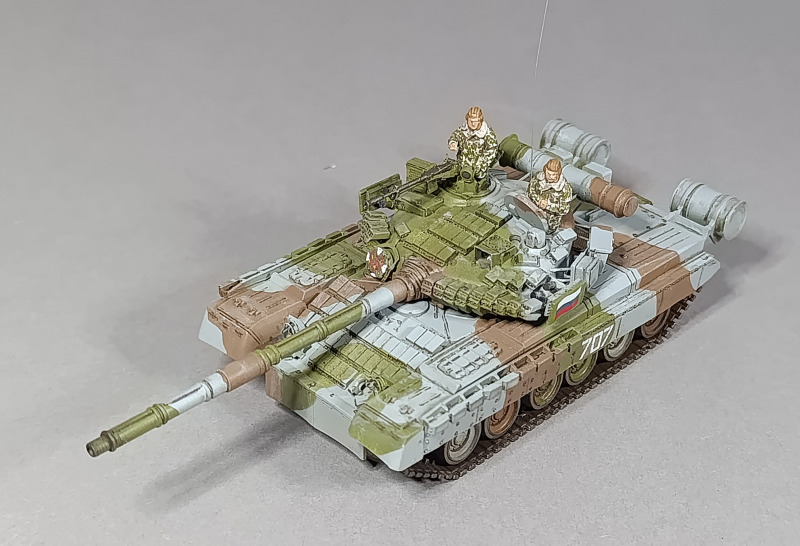 T-80BV
