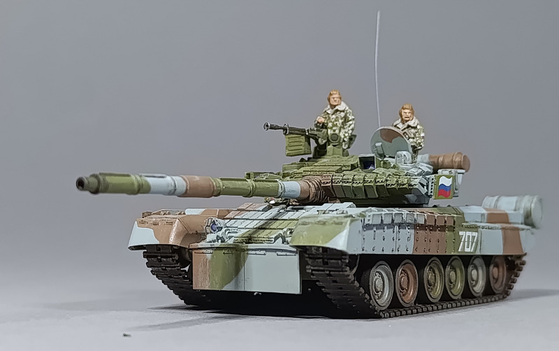 T-80BV