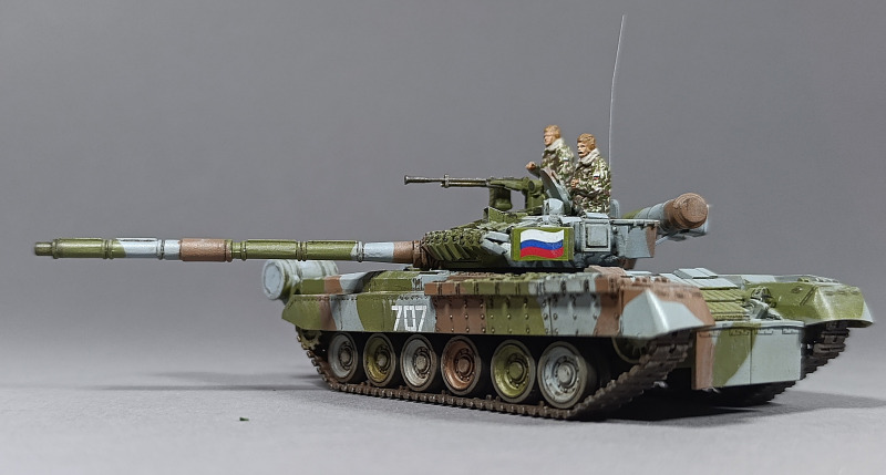 T-80BV
