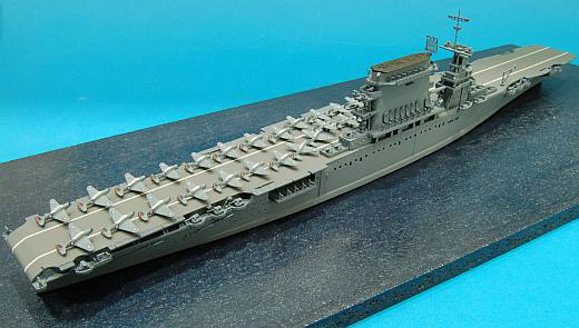 USS Lexington (CV-16)
