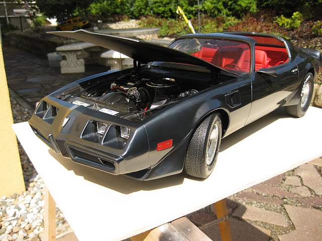 1979 Pontiac Trans Am