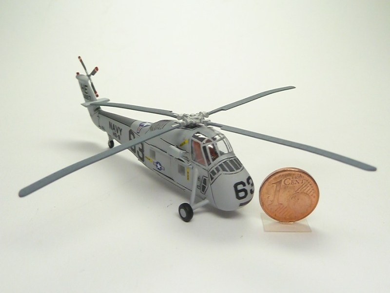 Sikorsky HSS-1 Seabat