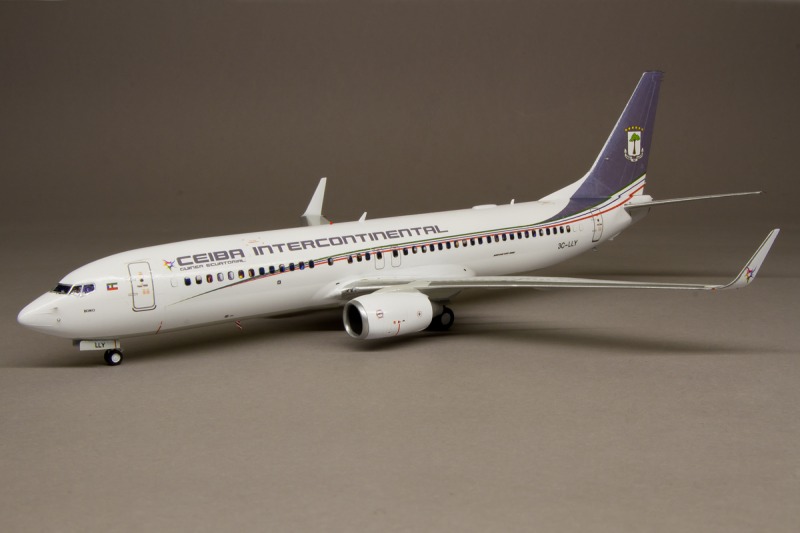 Boeing 737-800