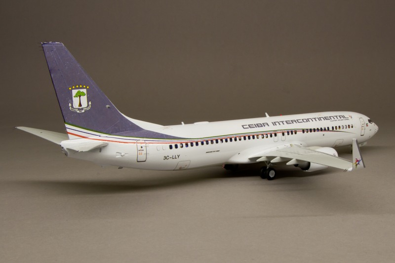 Boeing 737-800