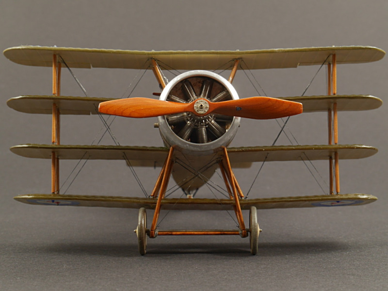 Wight Quadruplane