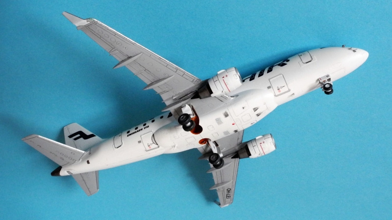 Embraer 170