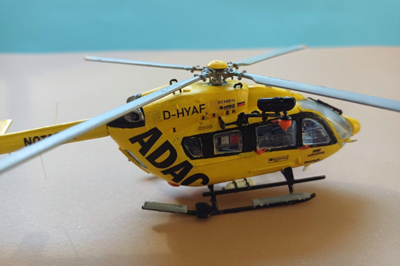 Airbus Helicopters H145