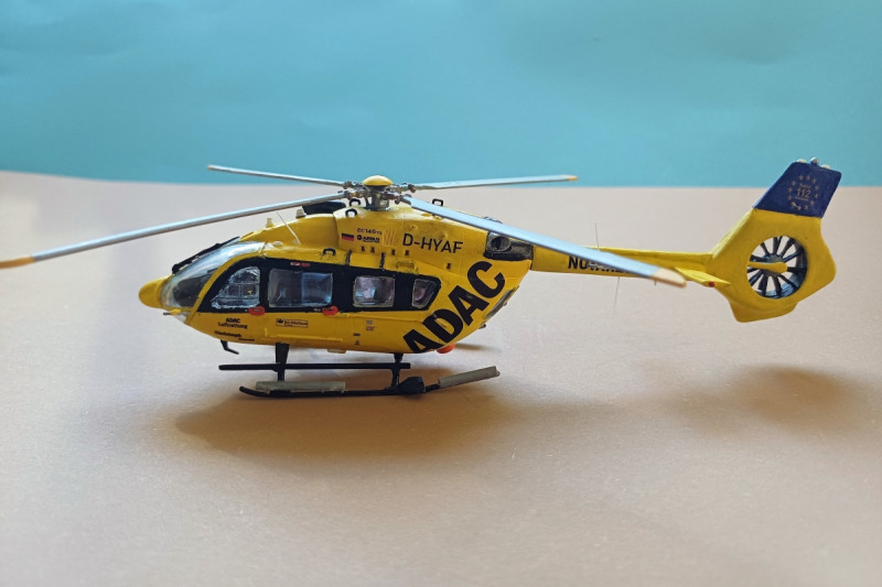 Airbus Helicopters H145