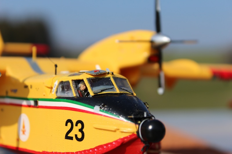 Canadair CL-415