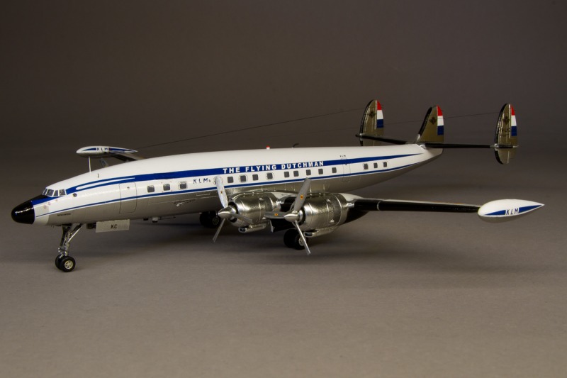 Lockheed L-1049 Super Constellation