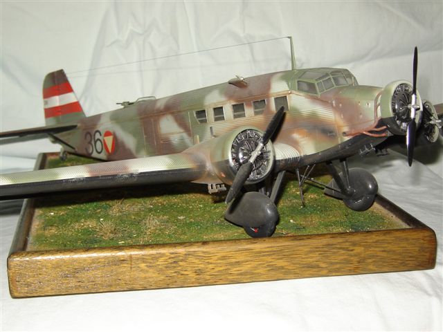 Junkers Ju 52/3m