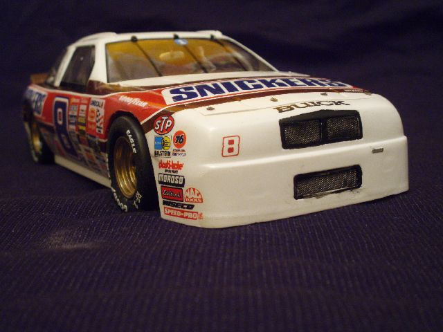 1991 Buick Regal