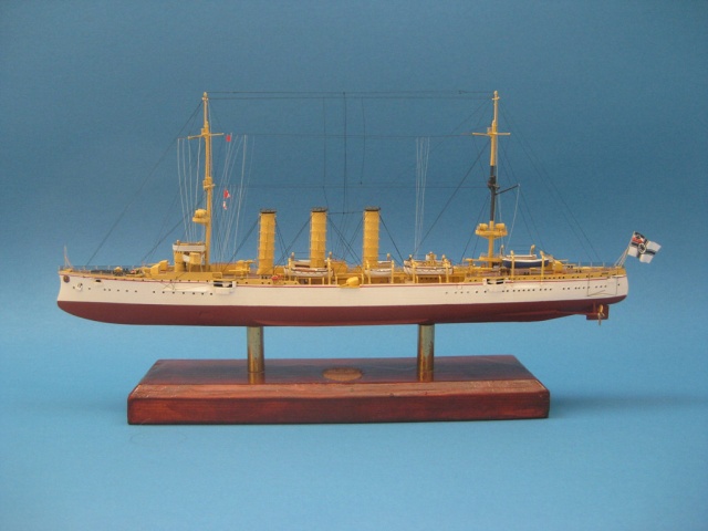 SMS Emden