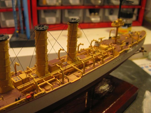 SMS Emden