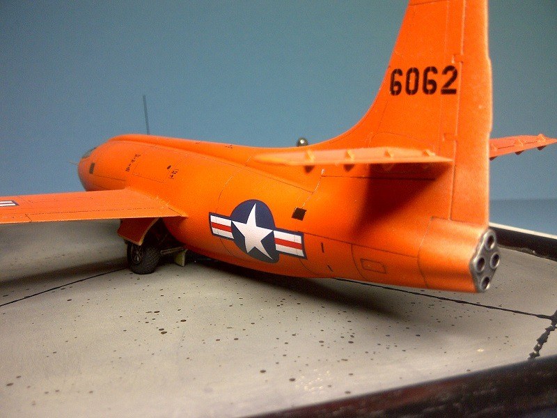 Bell X-1