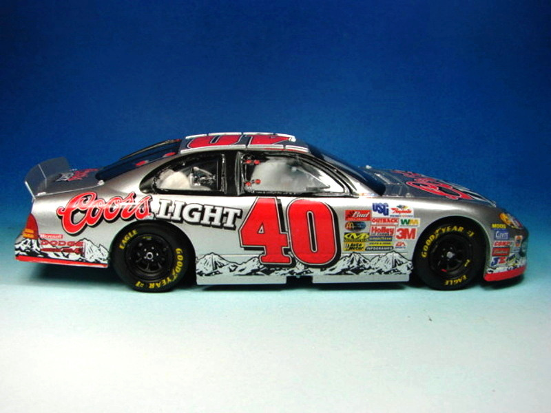 2002 Dodge Intrepid