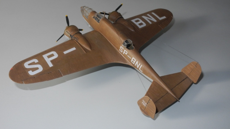 PZL-37A bis