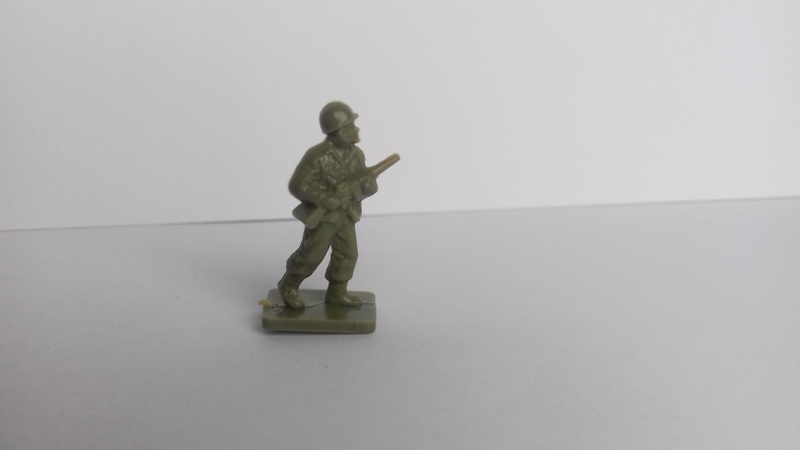 Schütze der Bundeswehr