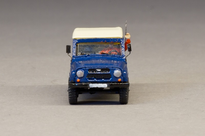 UAZ-469