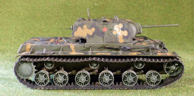 KV-1