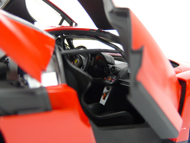 Ferrari FXX