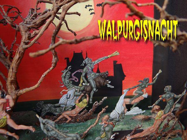 Walpurgisnacht