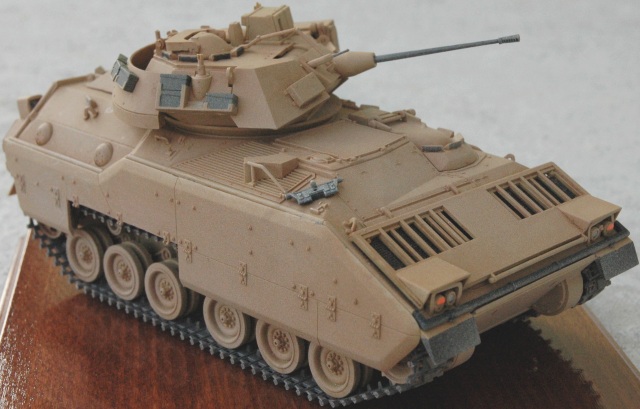 M2 Bradley