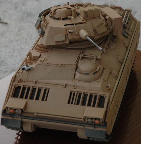 M2 Bradley