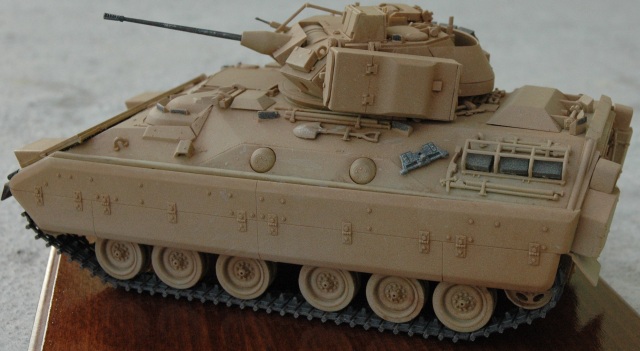 M2 Bradley