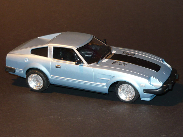 Nissan 280 ZX