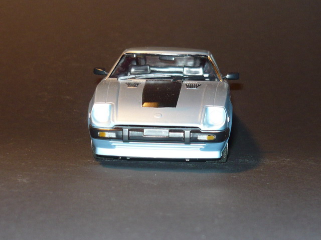 Nissan 280 ZX