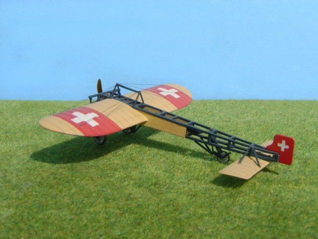 Bleriot XI