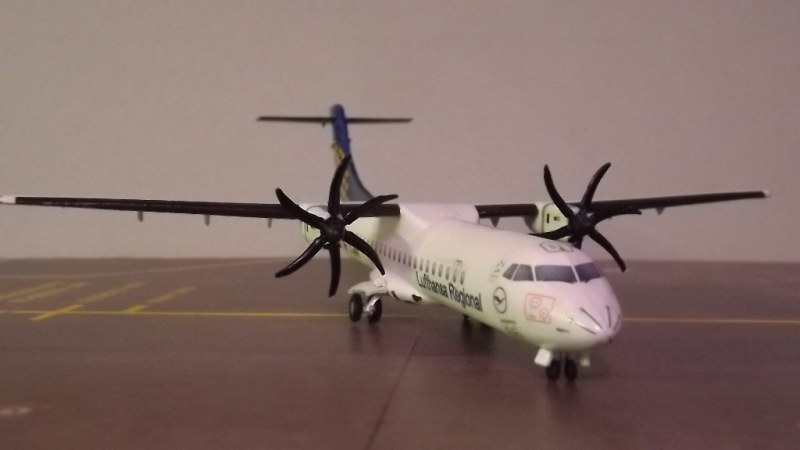 ATR-72