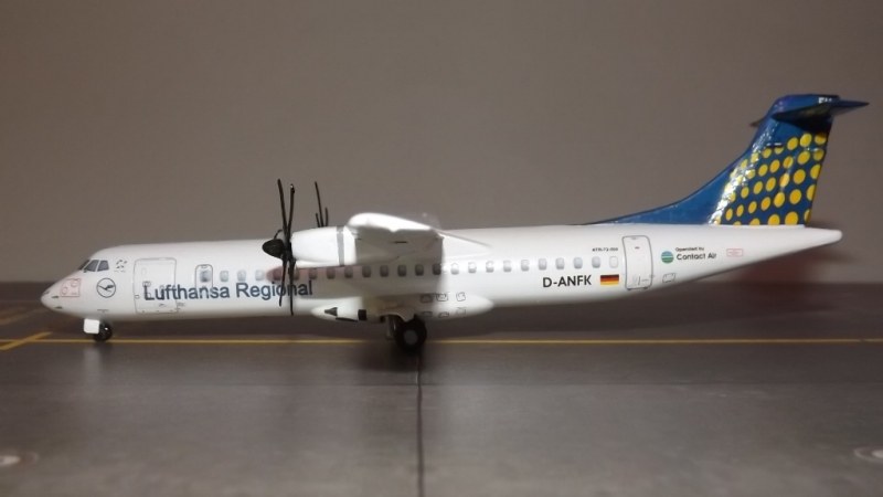 ATR-72