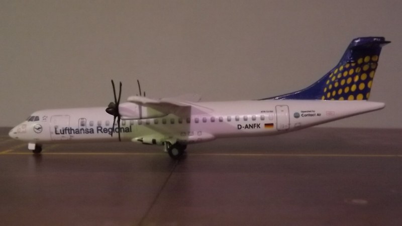 ATR-72