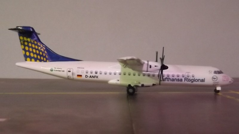 ATR-72