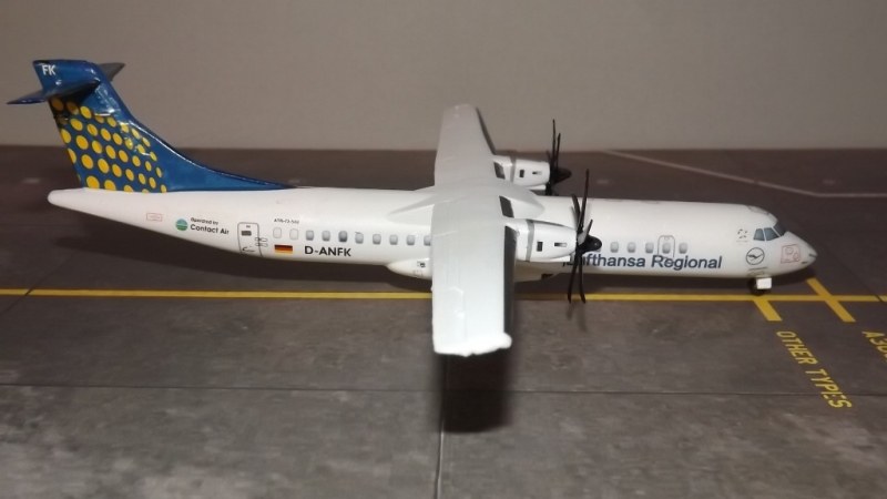 ATR-72