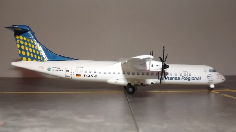 ATR-72