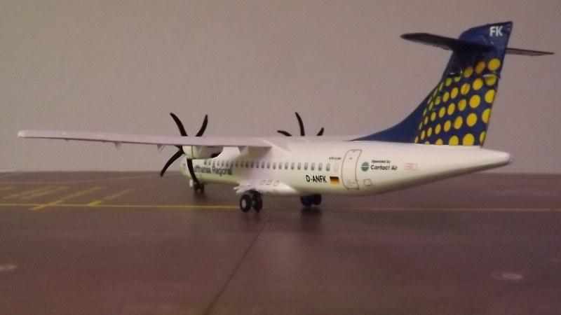 ATR-72