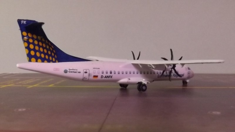 ATR-72