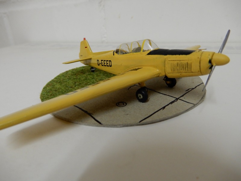 Zlin Z-526