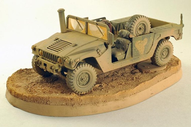 M998 HMMWV