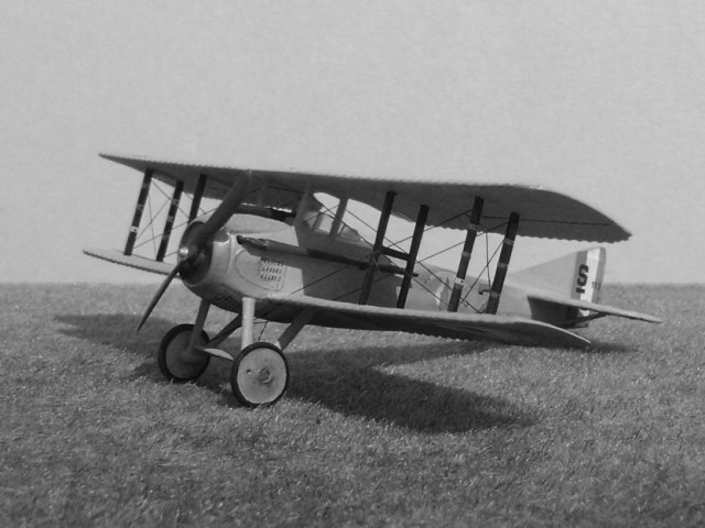 SPAD S.VII