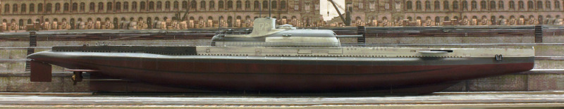 NN-3 Surcouf