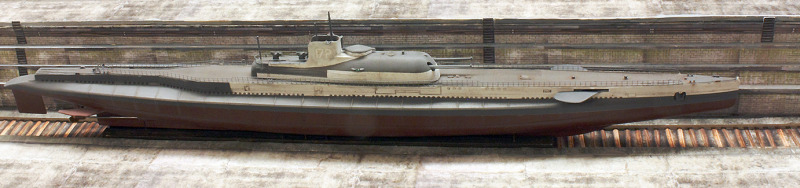 NN-3 Surcouf
